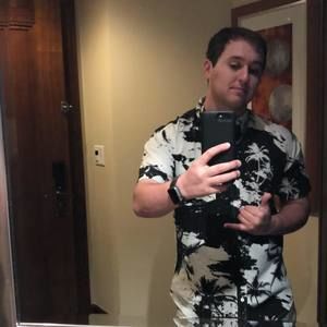 Meet your Posher, Alec